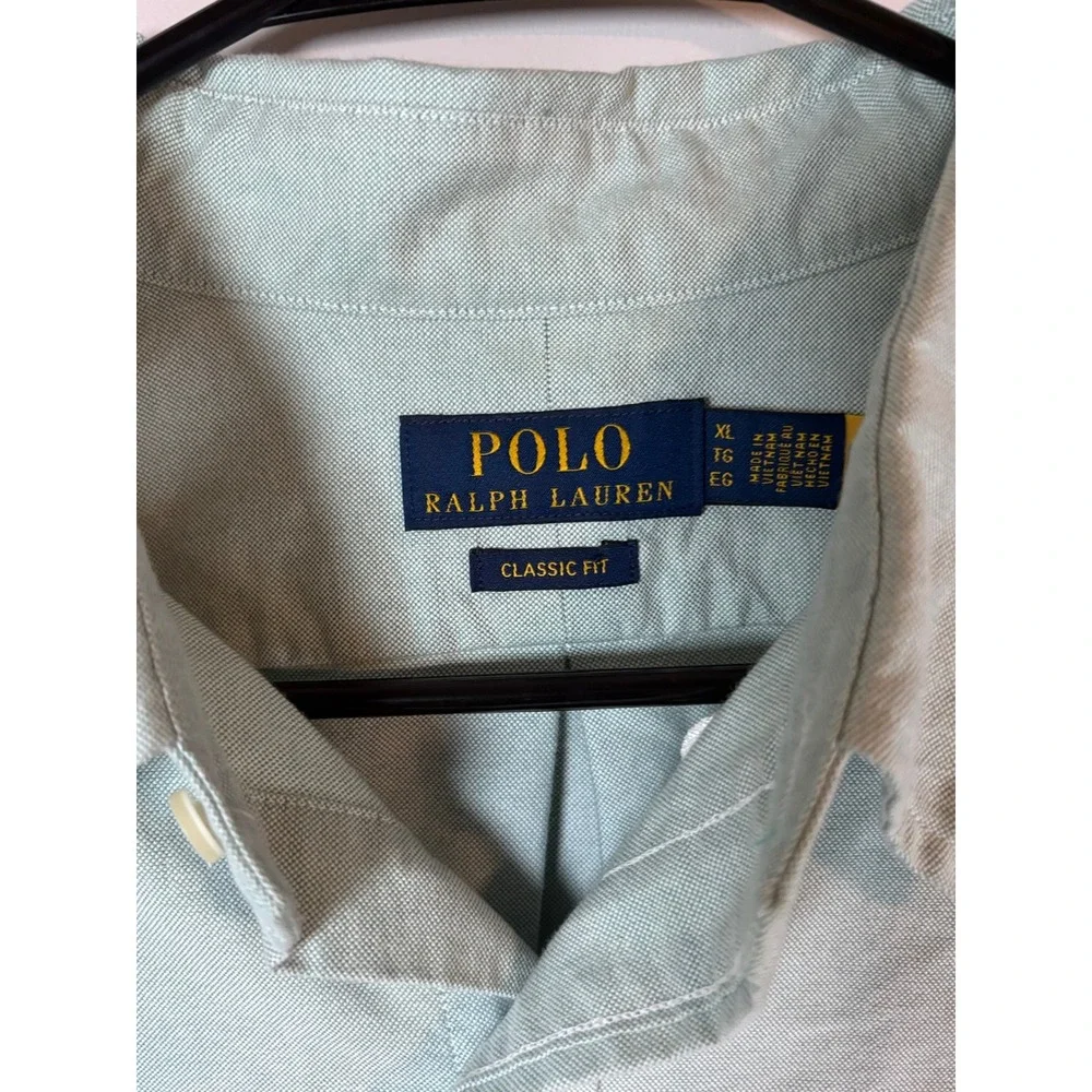 Polo Ralph Lauren polo ralph